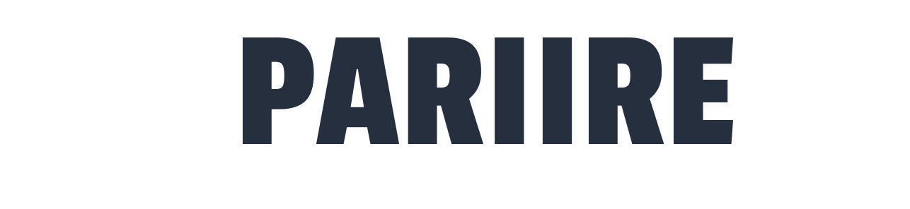 Pariire